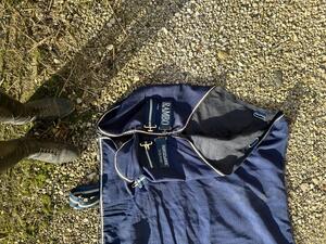 Chemise Horseware Rambo 145