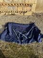 Chemise Horseware Rambo 145