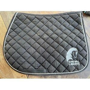 tapis cheval liberté