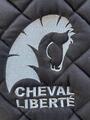 tapis cheval liberté