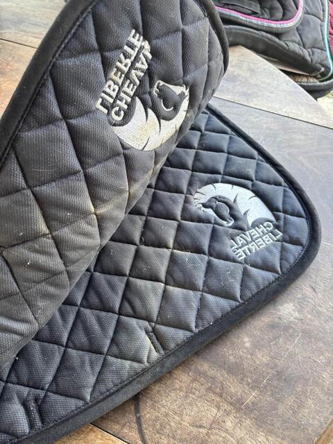 tapis cheval liberté