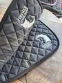 tapis cheval liberté