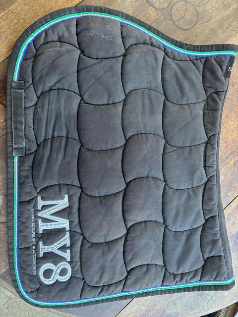 tapis collab MY8 et anna scarpati