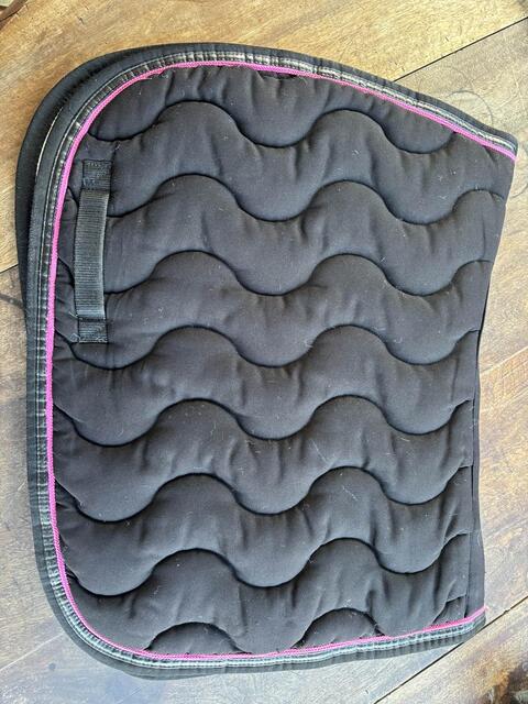 tapis paddock