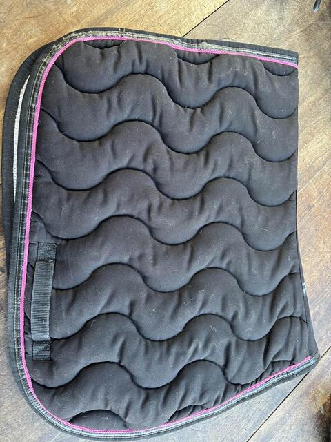 tapis paddock