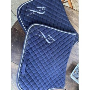 lot de deux tapis Antares