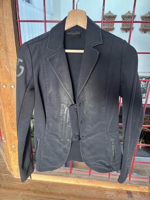 veste de concours cavalleria Toscana révolution