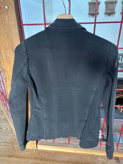 veste de concours cavalleria Toscana révolution