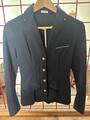 veste de concours Le sabotier