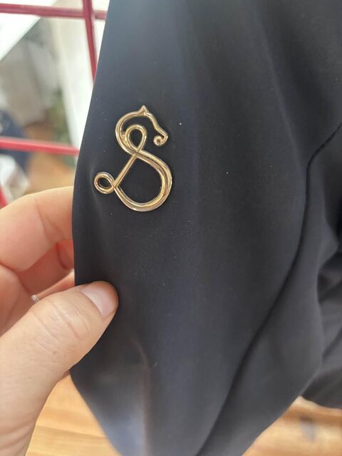 veste de concours Le sabotier