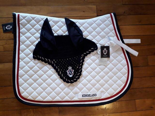 Bonnet Kingsland