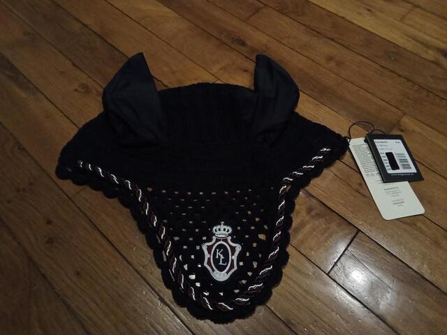 Bonnet Kingsland