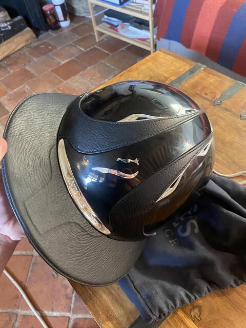 Casque Premium Eclipse Antarès