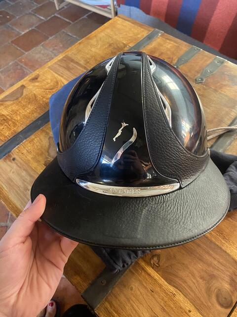 Casque Premium Eclipse Antarès
