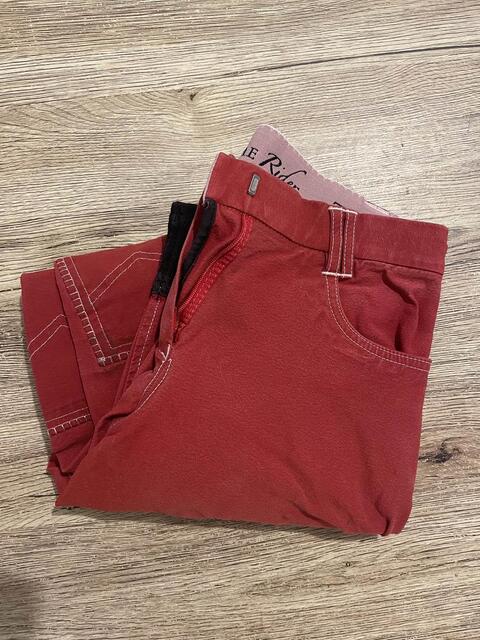 Pantalon Time Rider
