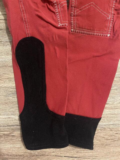 Pantalon Time Rider