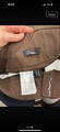 Pantalon HKM brun full gripp
