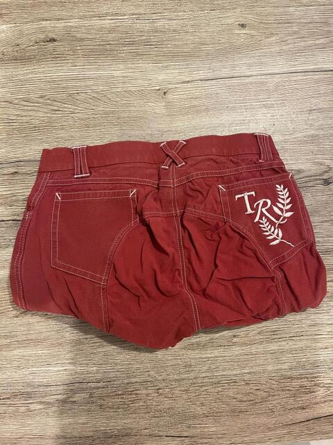 Pantalon Time Rider