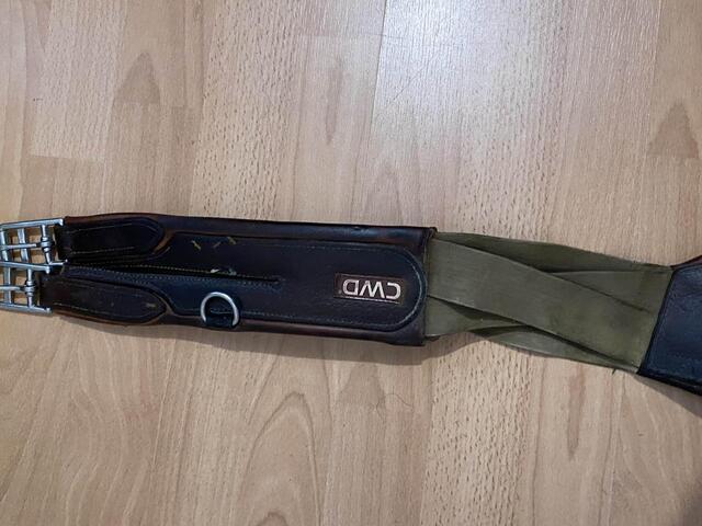bavette CWD 130