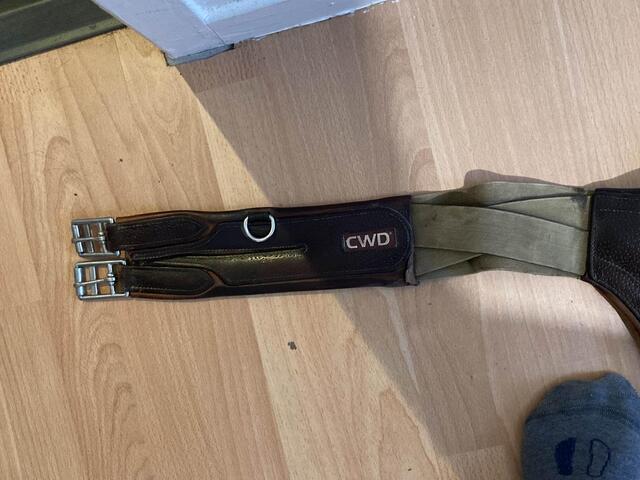 bavette CWD 130