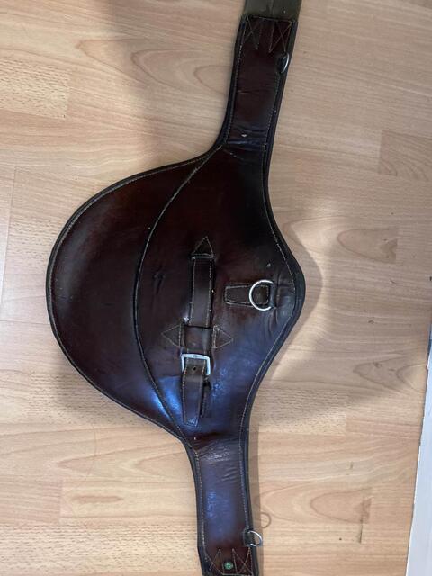 bavette LJ taille 110