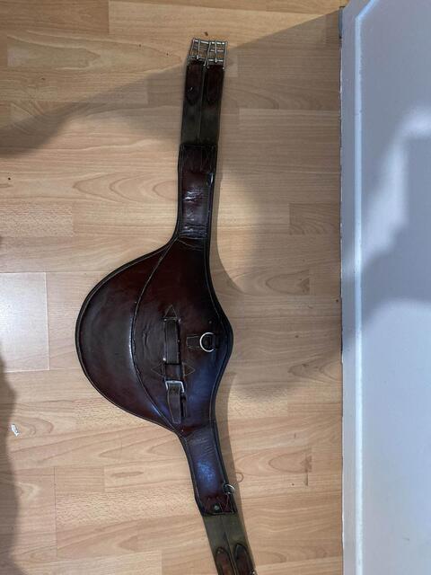 bavette LJ taille 110