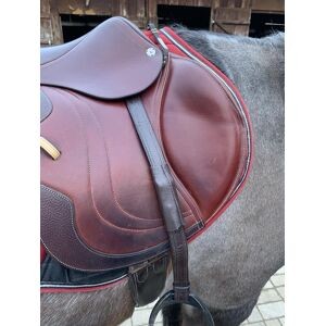 Étrivière dressage