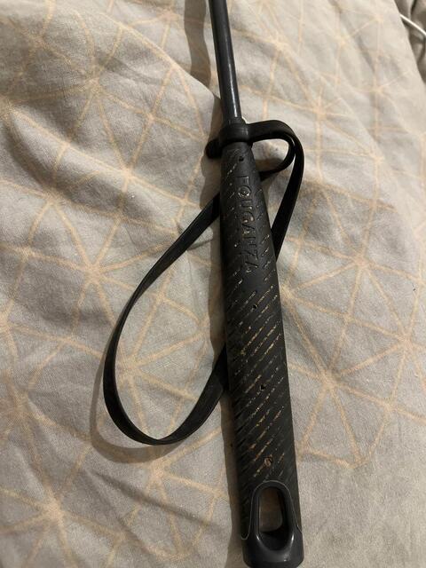 cravache Fouganza