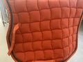 Tapis performance orange