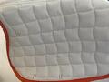 Tapis performance orange