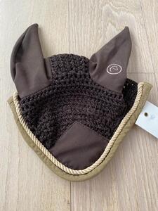 Bonnet Equithème taille poney