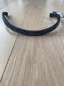 Frontal Norton taille cheval