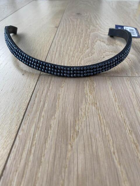Frontal Norton taille cheval