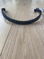 Frontal Norton taille cheval