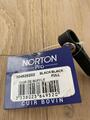 Frontal Norton taille cheval