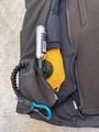 gilet Airbag équitation