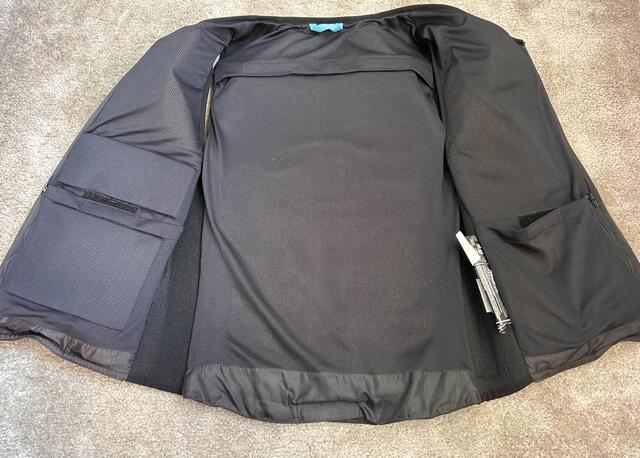 gilet Airbag équitation