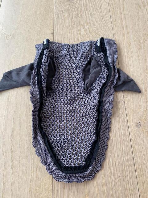 Bonnet privilège équitation taille poney