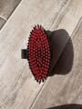Brosse douce Hippo-Tonic Bordeaux