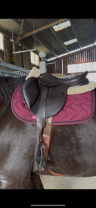 Selle CWD