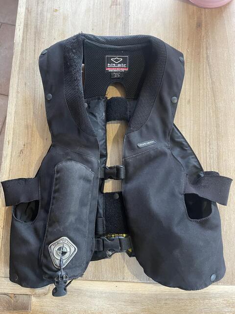 Air bag