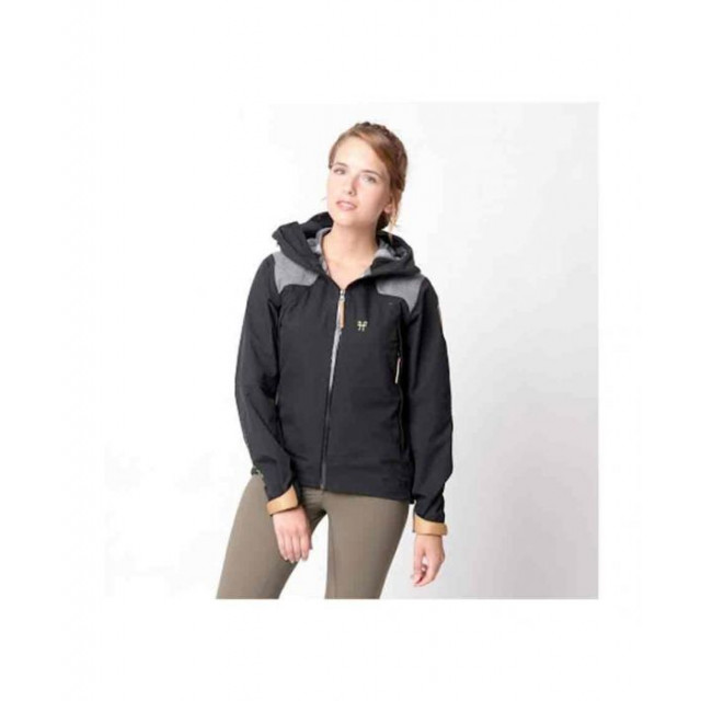 Veste Horse Pilot