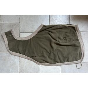Couvre-reins polaire