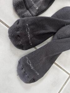 Lot x3 chaussettes Fouganza