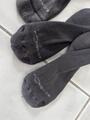Lot x3 chaussettes Fouganza