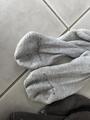 Lot x3 chaussettes Fouganza