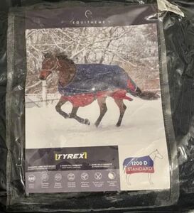 couverture tyrex 135