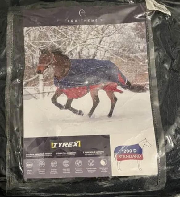 couverture tyrex 135