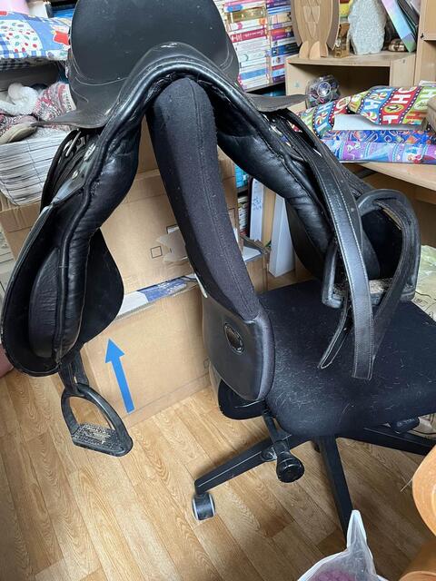 Selle 17,5
