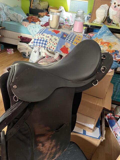 Selle 17,5